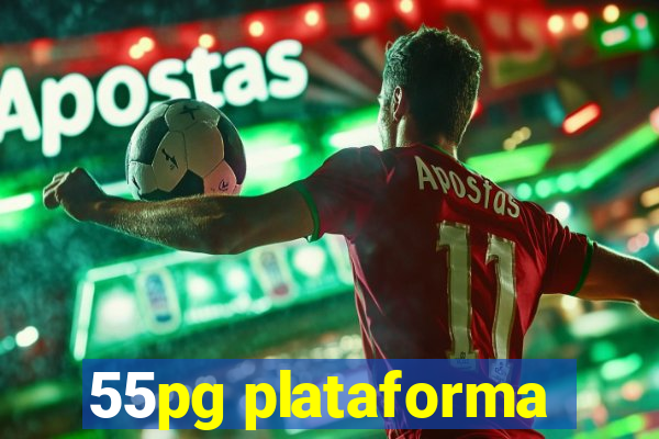 55pg plataforma